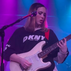 Meet your Posher, Jayme